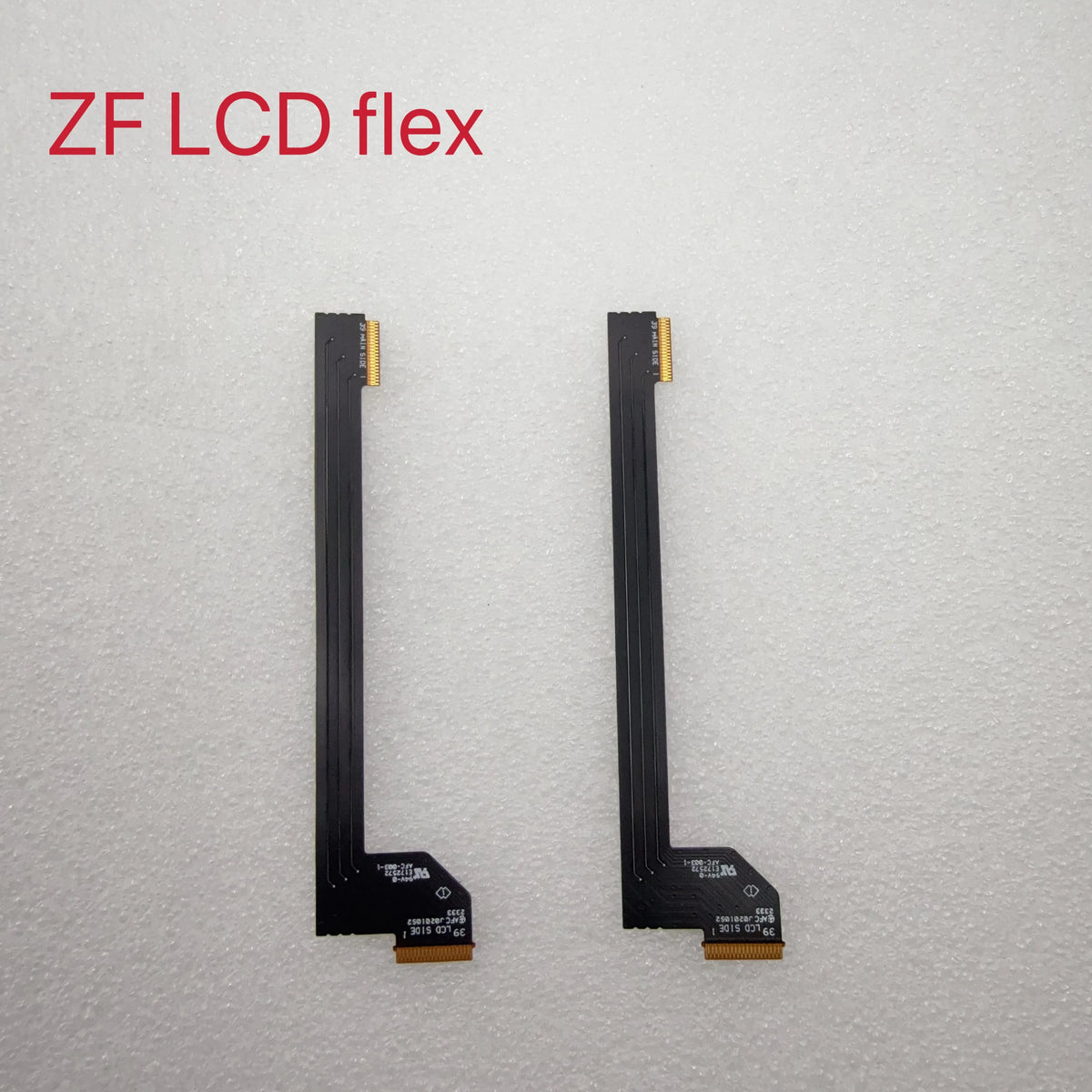 1PCS New for Nikon ZF Screen Cable Back Shell Display Flex LCD Cable Camera Parts Digital Camera repair parts