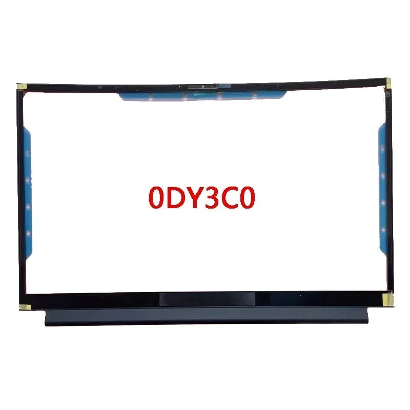NEW ORIGINAL Laptop Lcd Front Frame for DELL Alienware M17 R3 R4 0DY3C0 029JYJ Dell laptop repair parts