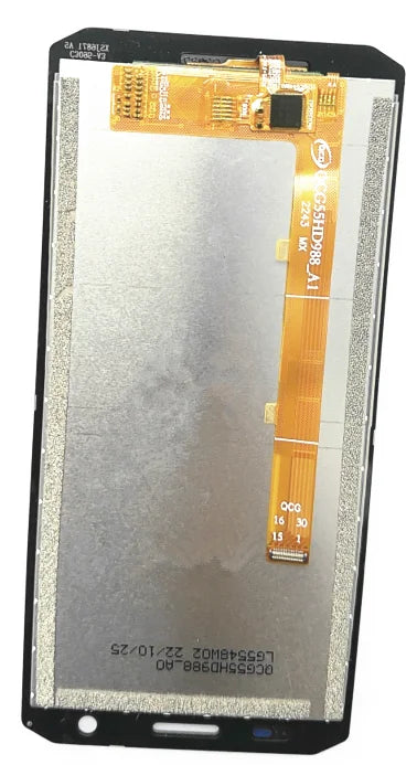 New Original Doogee S41 S41Pro S41 T S41MAX S41 Plus Lcd Display+Touch Screen Repair Accessories For Doogee S41 Pro Smart Phone Doogee phone repair parts