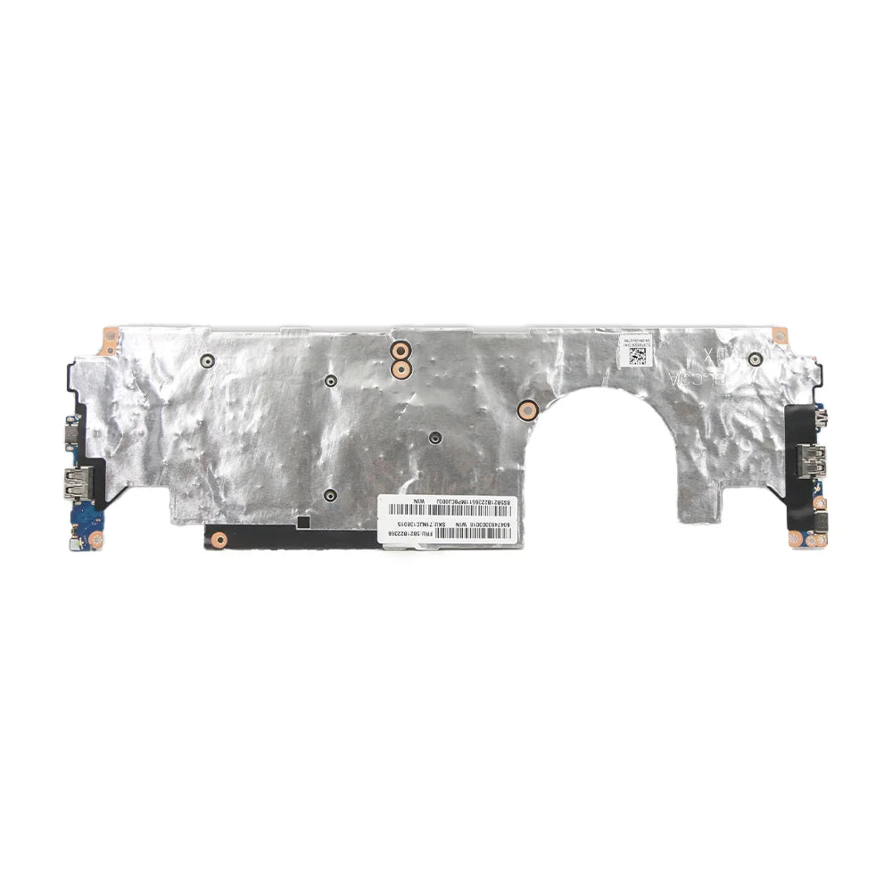 Laptop Motherboard For Lenovo Yoga 6-13ARE05 LA-K211P With CPU:R5-4500U R5-4650U R7-4700U RAM:8G/16G FRU:5B21B22366 5B21B79341 Lenovo laptop repair parts