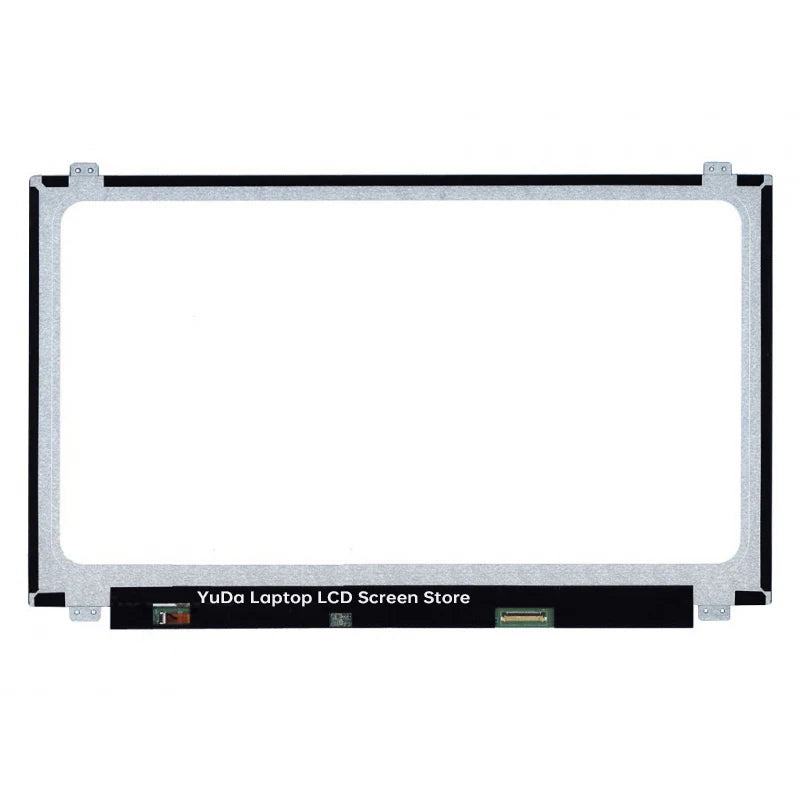 15.6" Laptop LCD Screen NT156WHM-N42 N32 N156BGE-EA2 EB2 B156XTN07.1 B156XTN04.0 LTN156AT39 LP156WHB-TPA1 Display Matrix Panel Laptop screen replacement