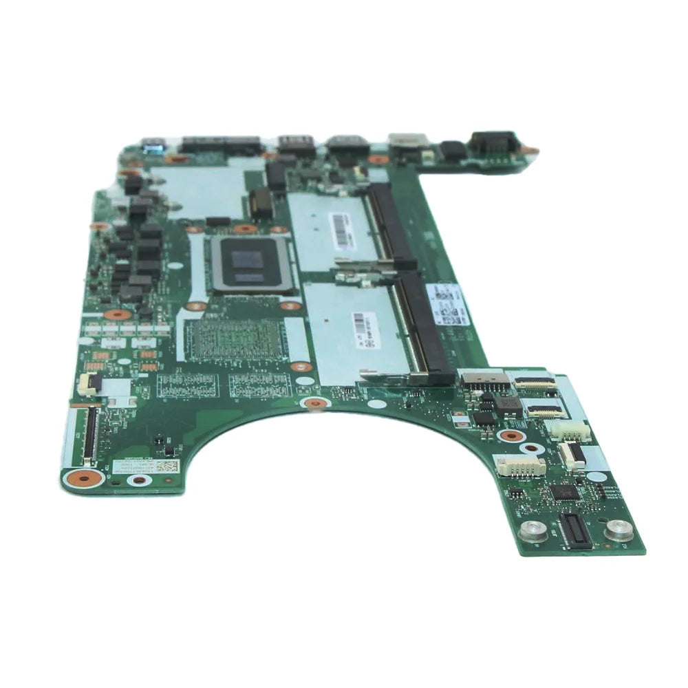 Laptop Motherboard For Lenovo ThinkPad L14 L15 HDD NM-C632 UMA With CPU:i5 10210U  i7 10510U Motherboard 5B20W77462 5B20W77529 Lenovo laptop repair parts