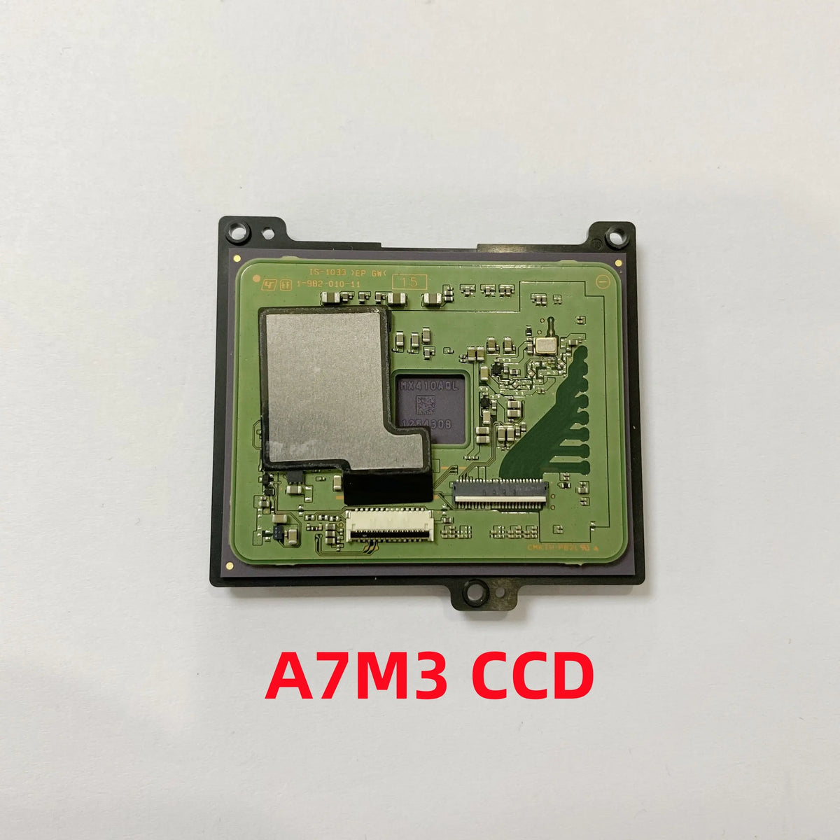 98% New Original CCD Image Sensor For Sony ILCE-7M3 A7M3 A7III A7 Mark iii Camera CMOS CCD Replacement Part Digital Camera repair parts