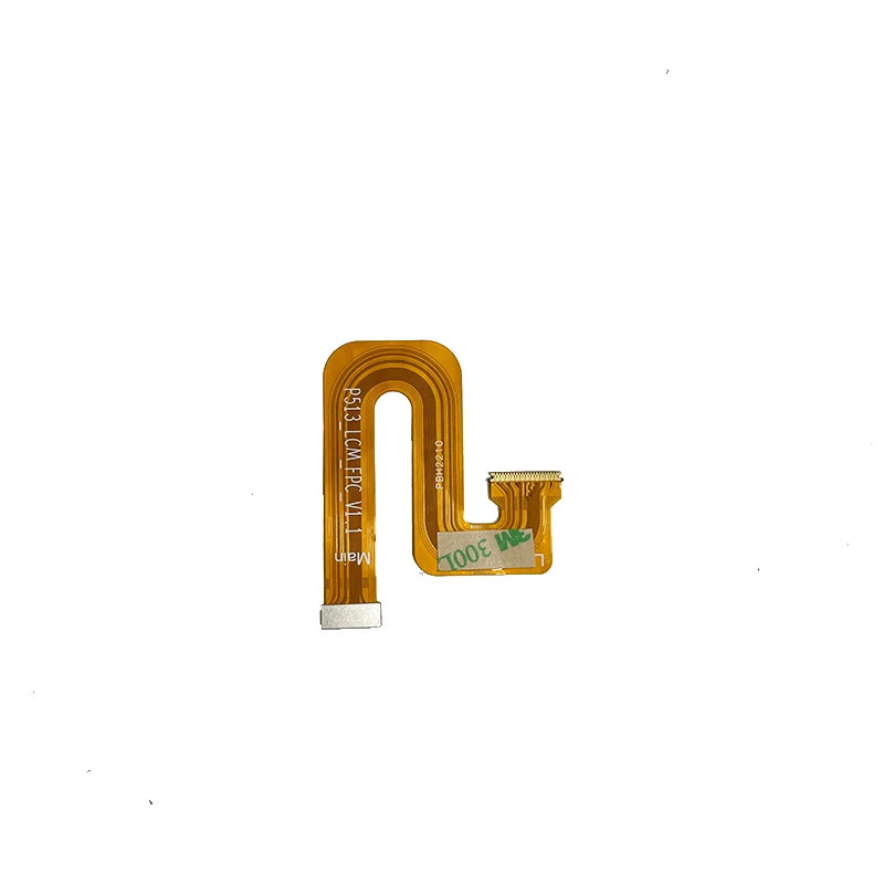 LCD Flex Cable For Lenovo Tab M10 (3rd Gen) TB328FU TB328XU TB328 Connectors Replacement Lenovo phone repair parts