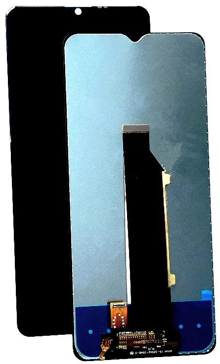 100% Tested For Cubot Note 20 Pro LCD Display + Touch Screen Digitizer Assembly Replacement For Note 20 / Note20 Pro LCD + Glue Other Brand Phone repair parts