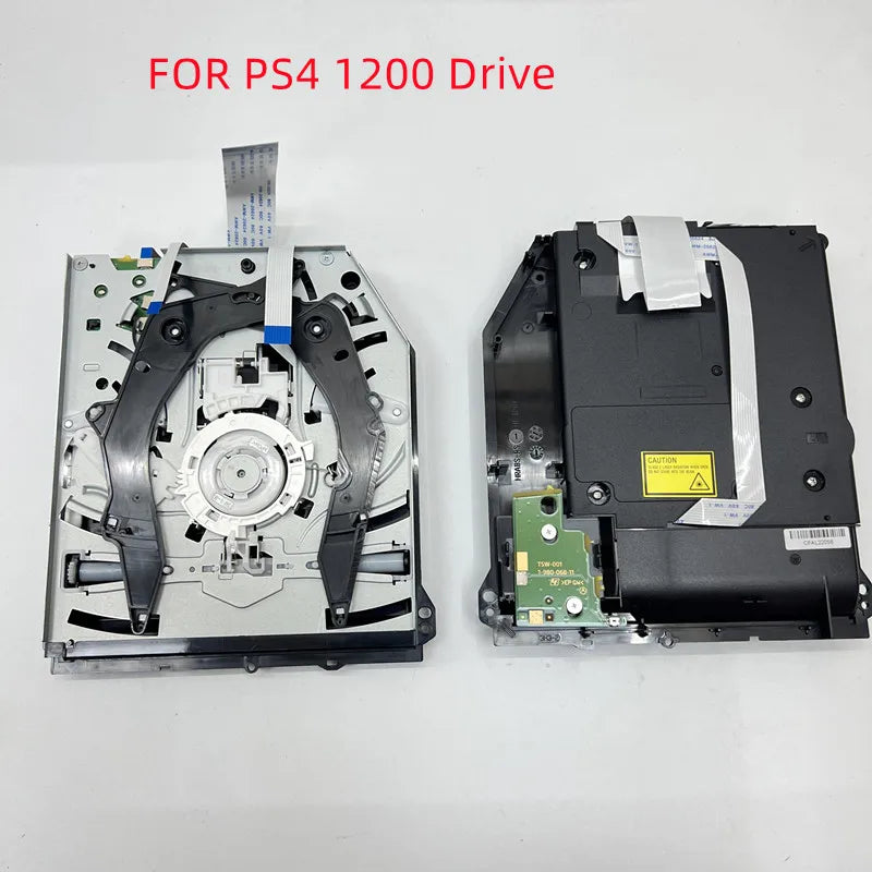 PS4 New 1200 Optical Drive PS4 1200 Optical Drive Third Generation Accessories Original 1200 Optical Drive Game console repair parts