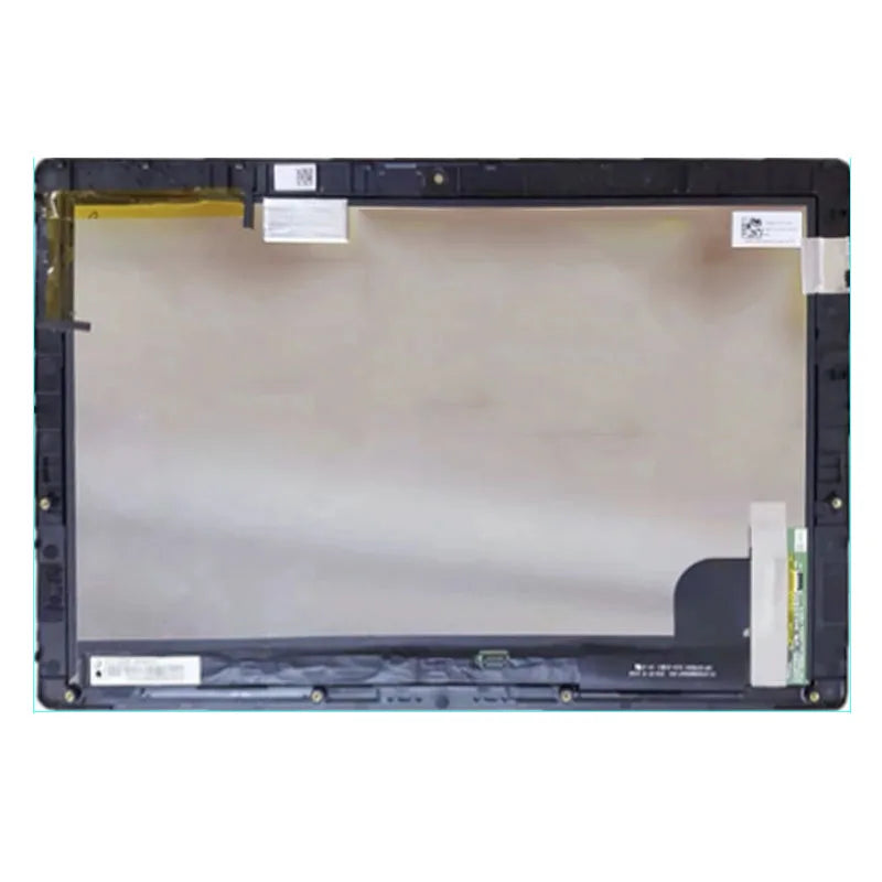 12.2 Inch Touch Screen For Lenovo Miix520-12 Miix 520-12Ikb LCD Display Digitizer Assembly with Frame+Board Lenovo laptop repair parts