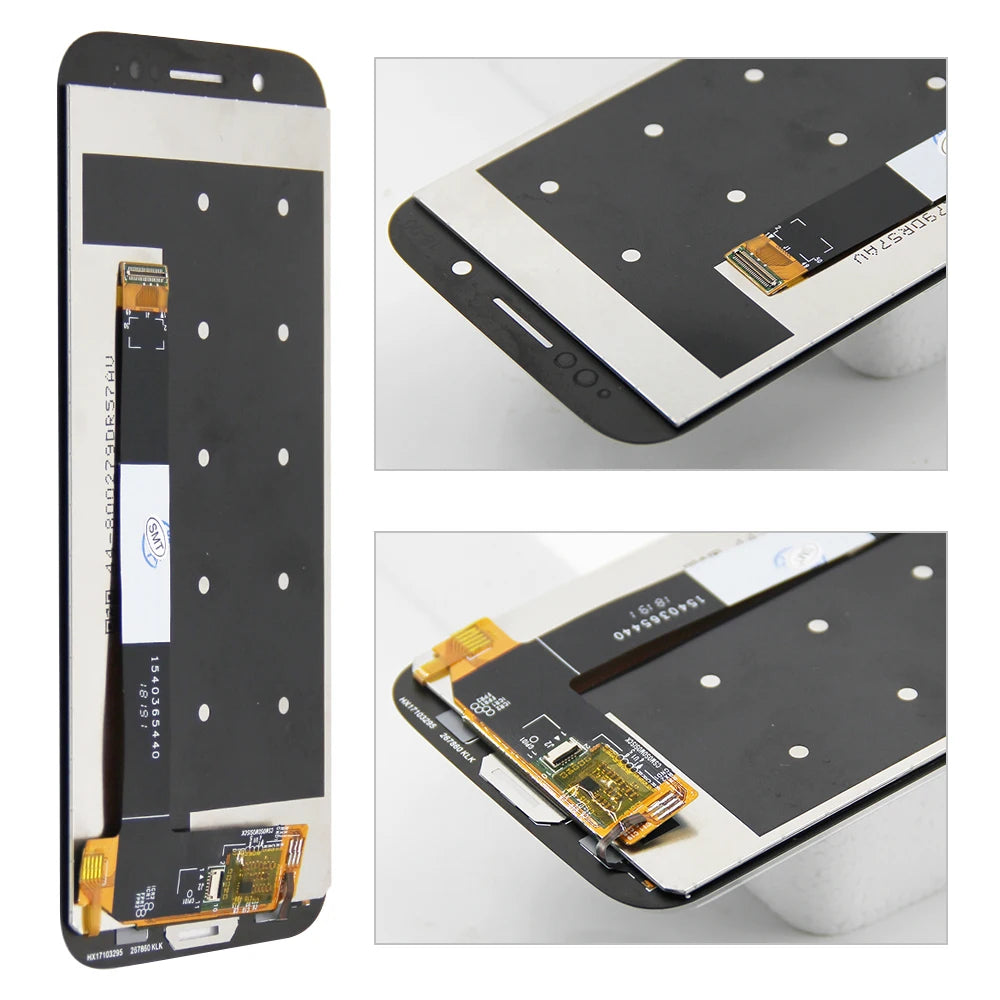 5.99" Black Shark Screen Replacement, for Xiaomi Black Shark SKR-H0 SKR-A0 SHARK KSR-H0 Lcd Display Touch Screen Assembly Xiaomi phone repair parts