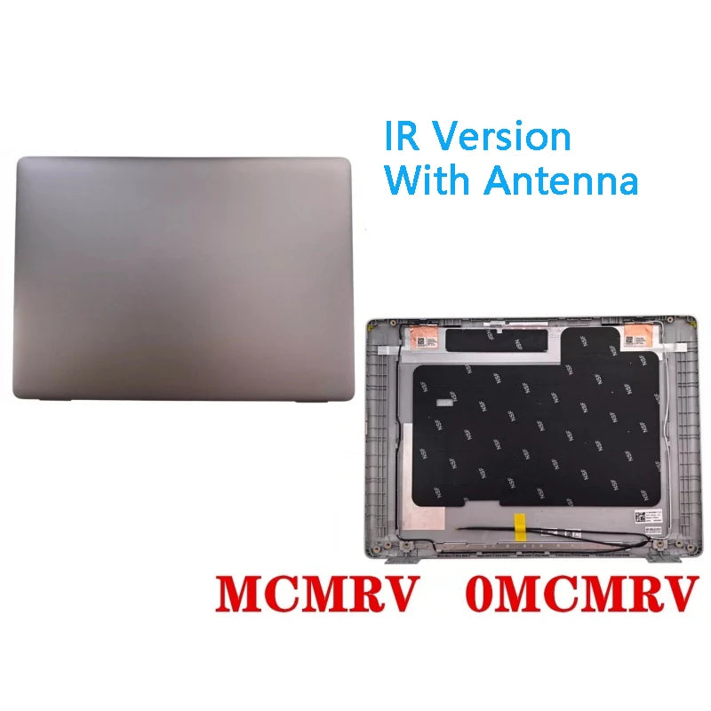 NEW ORIGINAL Laptop Replacement LCD Back Cover Case for Dell Pro 14 PC14250 PC14255 0DK0V6 0MCMRV 0K2C6C Dell laptop repair parts