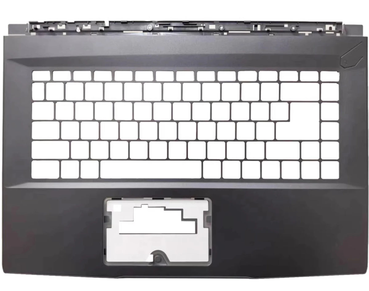 Cover case for MSI 15 Thin A15 MS-16R8 16RK Lcd back housing bezel frame upper palmrest topcase bottom hinge shell MSI laptop repair parts