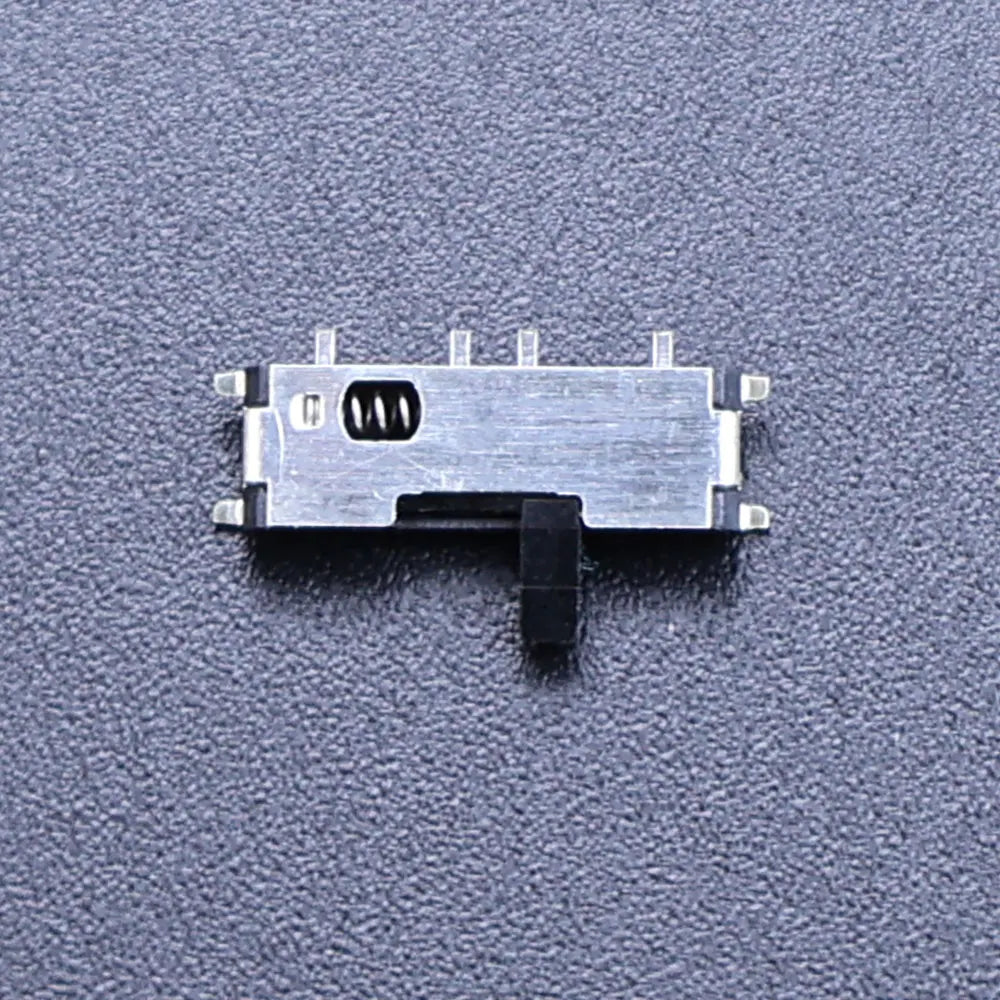 2-10PCS For DS Lite NDSL Game Console Replacement Power Switch Button On Off Micro Switch Slide Key Accessories Game console repair parts