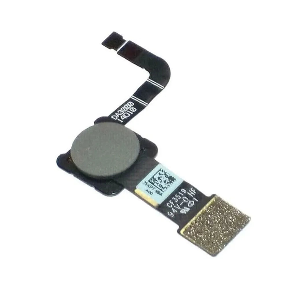 Replace For Dell Latitude 7400 2-in-1 Laptop Fingerprint Reader Switch Power Button Board Accessories 025XPT LF-G443P LF-G444P Dell laptop repair parts