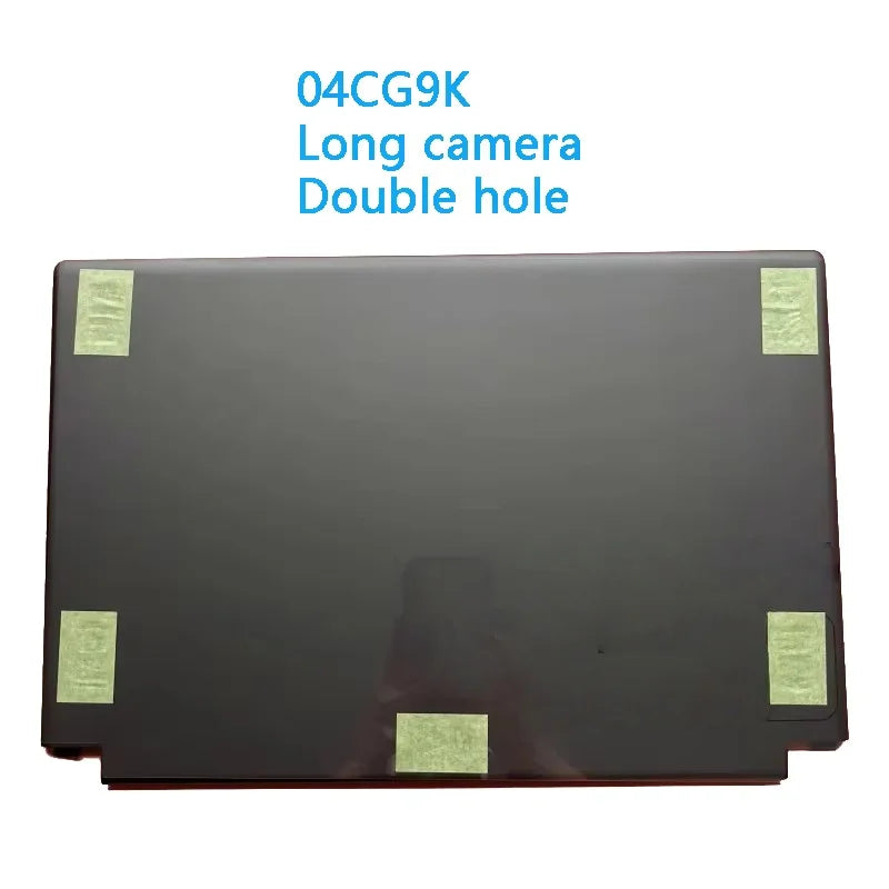 NEW ORIGINAL Laptop Replacement Lcd Back Cover A Case For DELL Alienware 15.6 M15 R5 R6 04CG9K Dell laptop repair parts