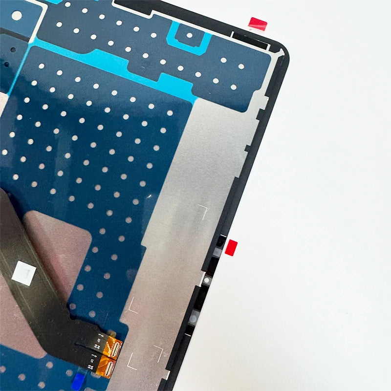 12.5'' 3.2K LCD Screen For Xiaomi Pad 7S Pro LCD Display Touch Screen Digitizer Repair Replacment Part Xiaomi Tablet repair parts