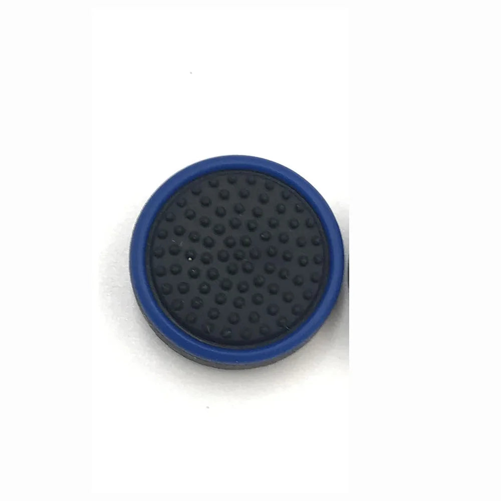 2 Pairs=4PCS Glow Luminous Silicone Joystick Cap Controller Thumb Stick Case For Nintendo Switch/Lite/OLED Joy-Con Game console repair parts