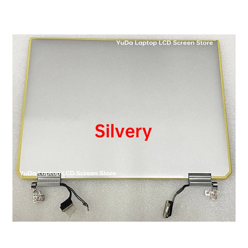 13.5" Laptop LCD Touch Screen For HP Spectre x360 14-ea 14T-ea Display Complete Assembly Replacement OLED ATNA35VJ01 X135NV41 R0 HP laptop repair parts