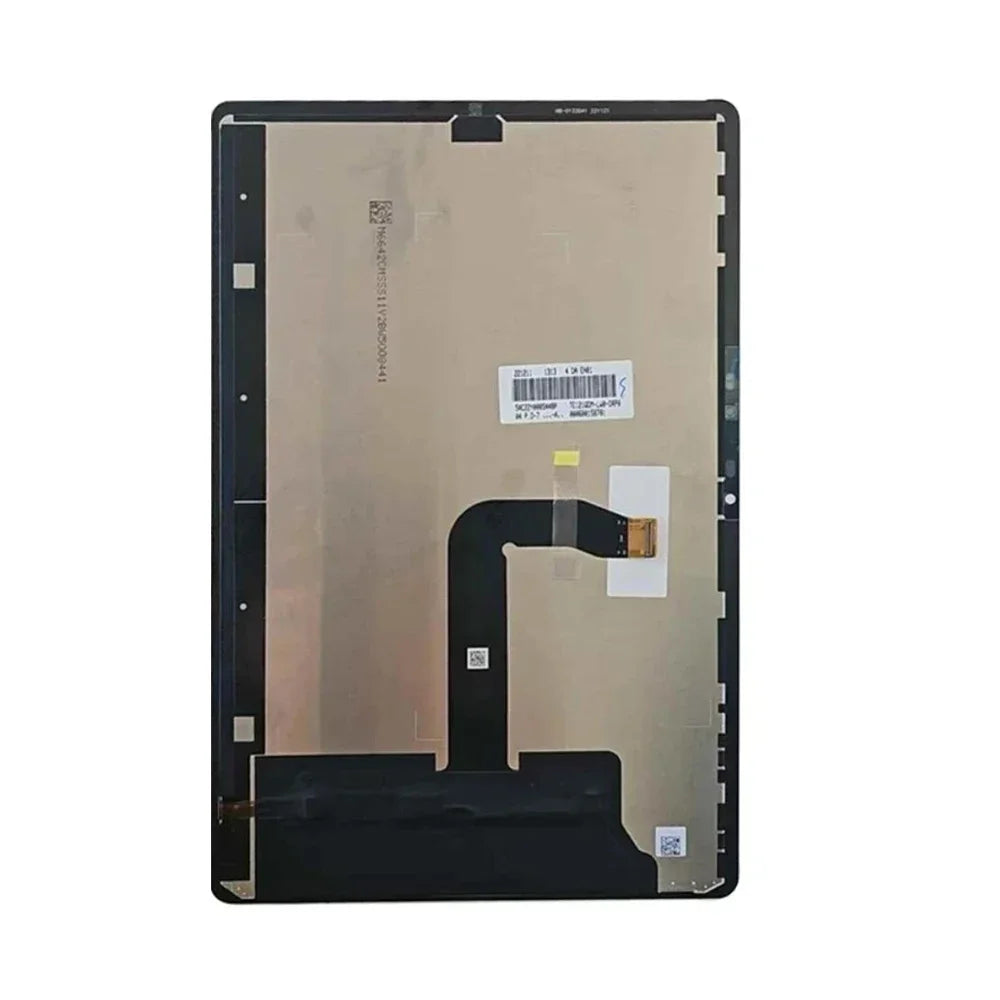 12.1" For ZTE Nubia RedMagic Np01j Tablet Lcd Screen Display Touch Glass DIgitizer Full Set Assembly Tablet repair parts