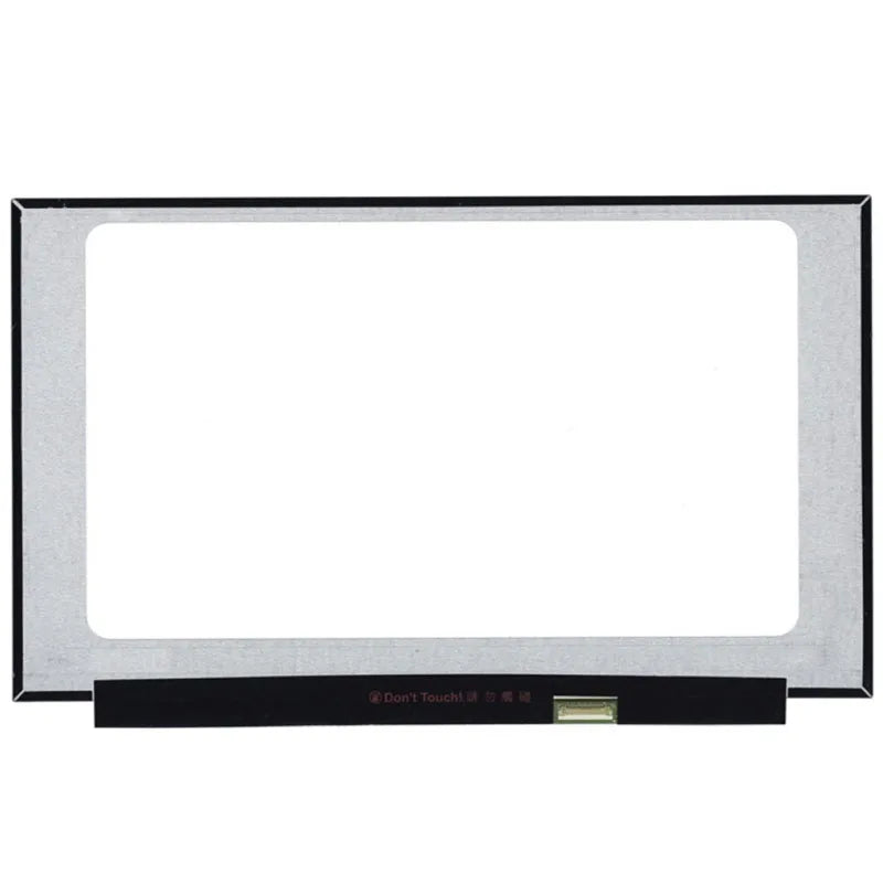 15.6" Slim 30 Pin Laptop Screen B156HAN02.7 02.1 02.2 2.4 NV156FHM-N48 LM156LFAL01 LM156LFAL02 LM156LF5L02 1920*1080 FHD IPS
