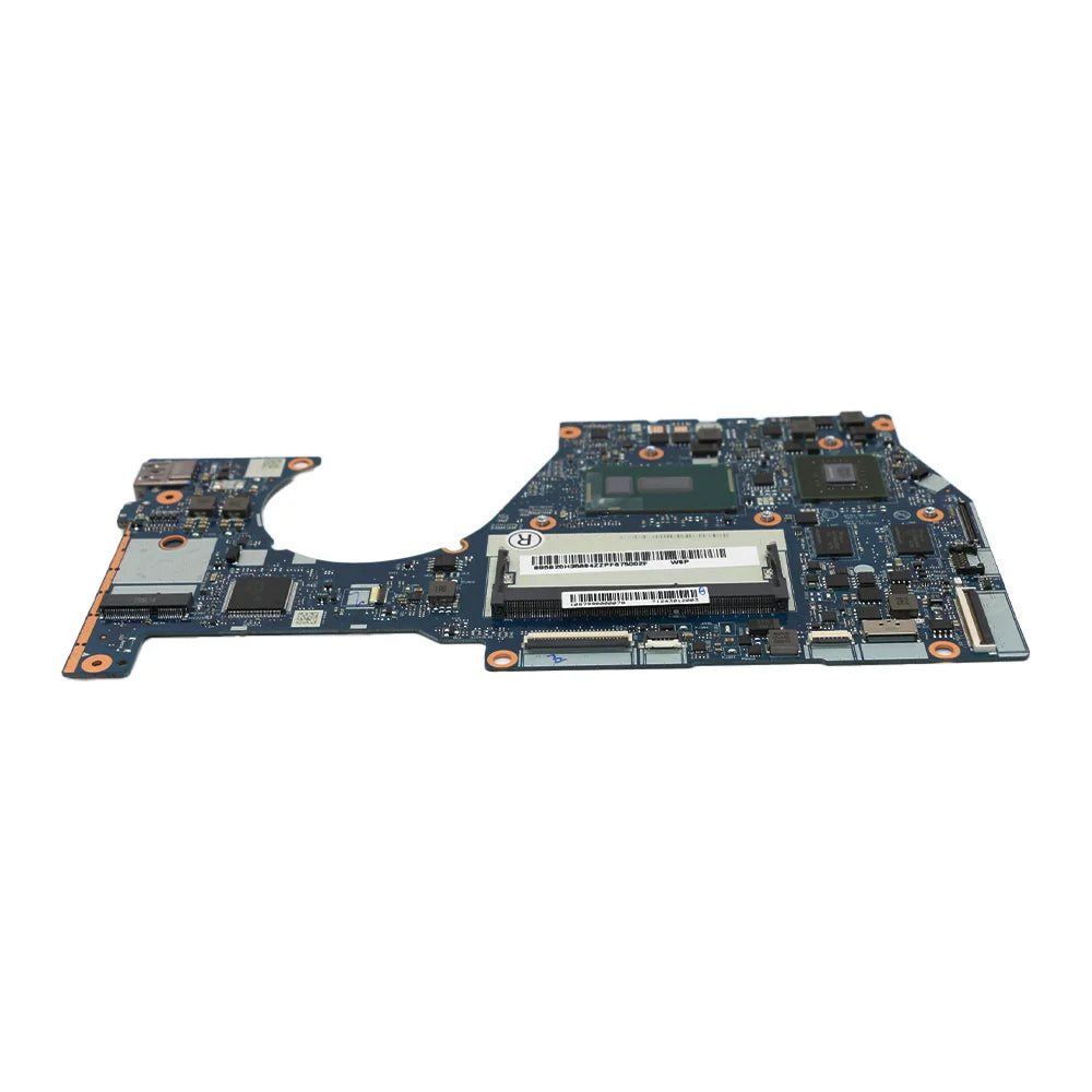 Laptop Motherboard For Lenovo Yoga 3-1470 NM-A381 With CPU I3-5005U I5-5200U I7-5500U GPU GF 940MX 2G FRU:5B20H35685 5B20H35684  Lenovo laptop repair parts