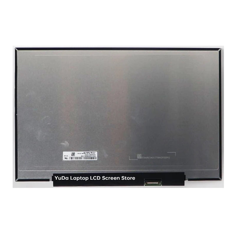 13.3 Inch LCD Screen NV133WUM-N6D B133UAN06.0 TL133VDMP01-00 MND307QS3-1 For Lenovo ThinkPad X13 L13 Gen 6 Display Matrix Panel Lenovo laptop repair parts