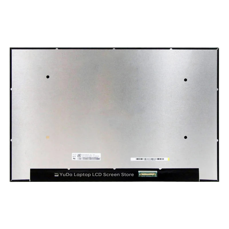 16 Inch 165Hz LCD Screen B160QAN02.Q NE160QDM-NY3 For ASUS ROG Zephyrus M16 GU603 GU603H GU603Z Display Matrix Panel eDP 40 Pins ASUS laptop repair parts