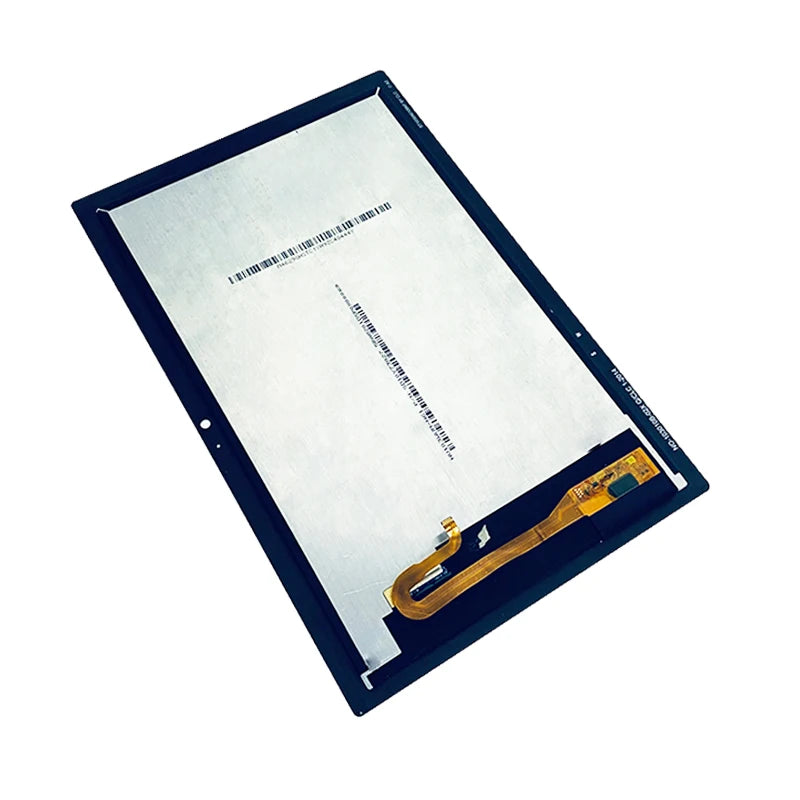 Tablet LCD For Lenovo ideapad Duet 3-10IGL5 82AT 82HK Duet 3i 82HK000VRU LCD Display Touch Screen Glass Digitizer Assembly Lenovo tablet repair parts