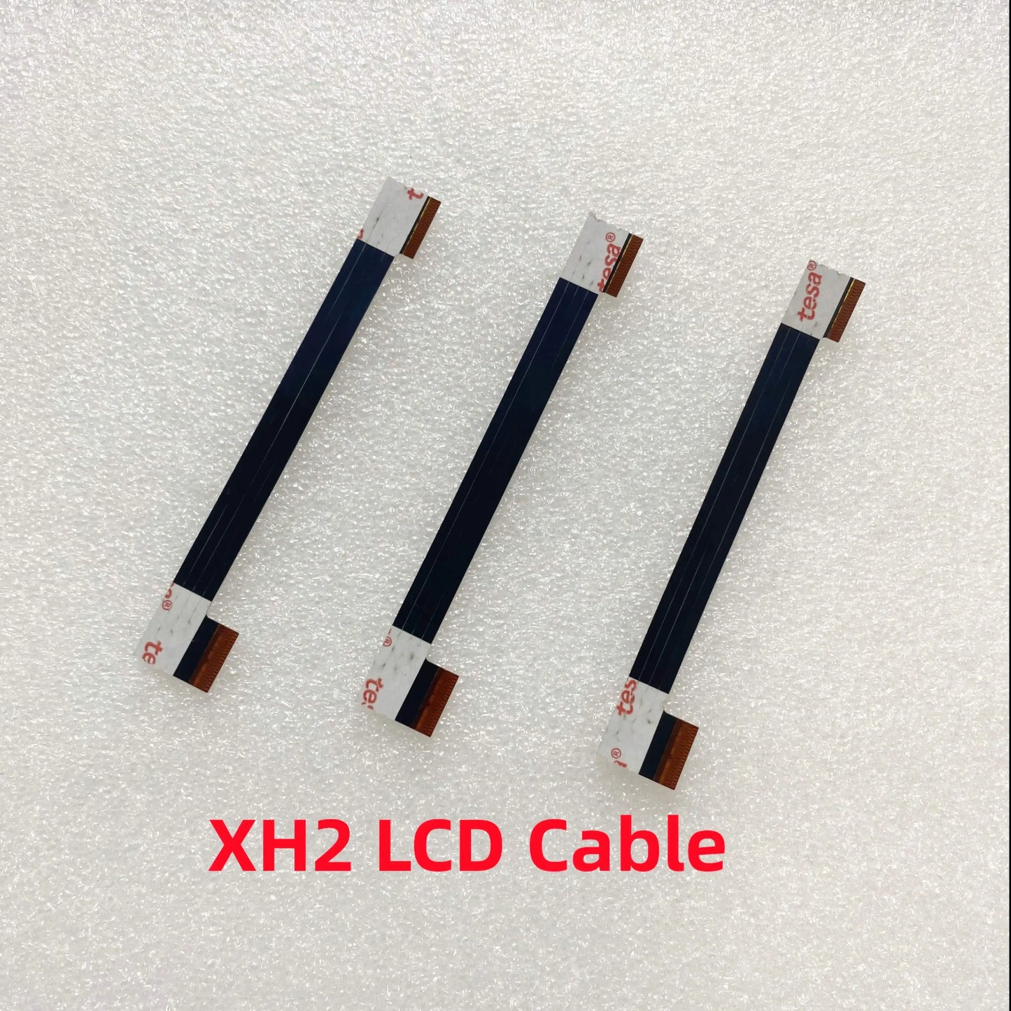 1PCS New LCD Flex Cable For Fuji for Fujifilm XH2 X-H2 X-H2s Digital Camera Repair Part  Digital Camera repair parts