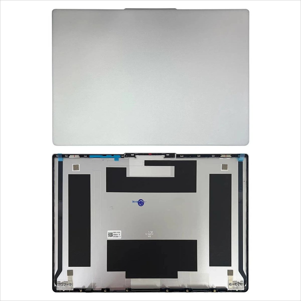 Cover case  for Lenovo Xiaoxin 16 IRL8 ABR8 IAH8 2023 Slim 5 16 topcase palmrest C shell keyboard BOTTOM HINGE cover Lenovo laptop repair parts
