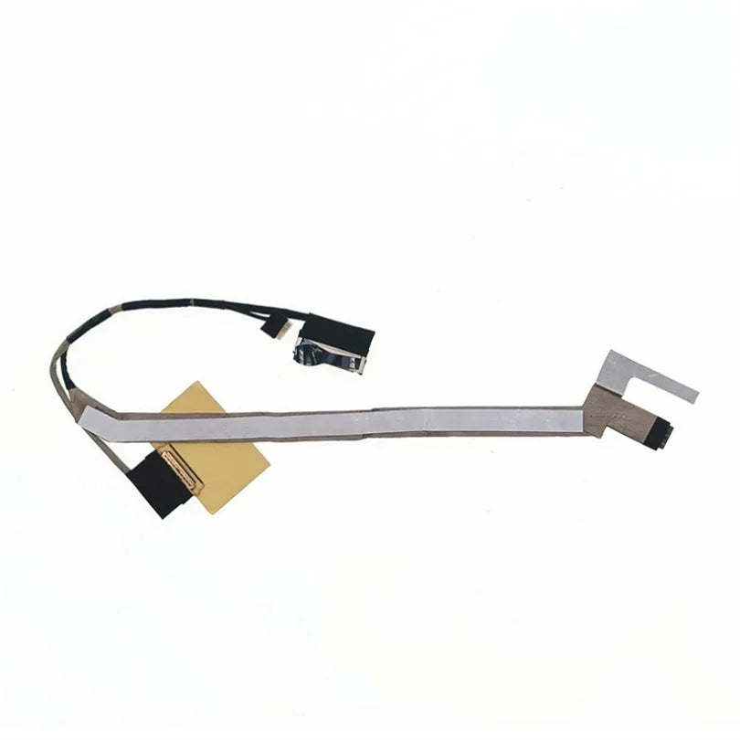 NEW Original LAPTOP LCD EDP LVDS Cable For Dell Latitude 5400 5401 5402 NO TOUCH  FHD IR 00KN5Y 0KN5Y DC02C00JX00 Dell laptop repair parts