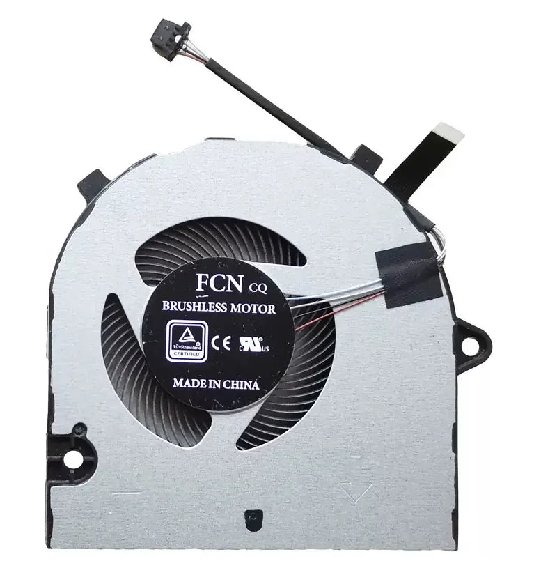 NEW ORIGINAL CPU Cooling Fan For DELL Latitude 3420 E3420  0YD29T YD29T Dell laptop repair parts