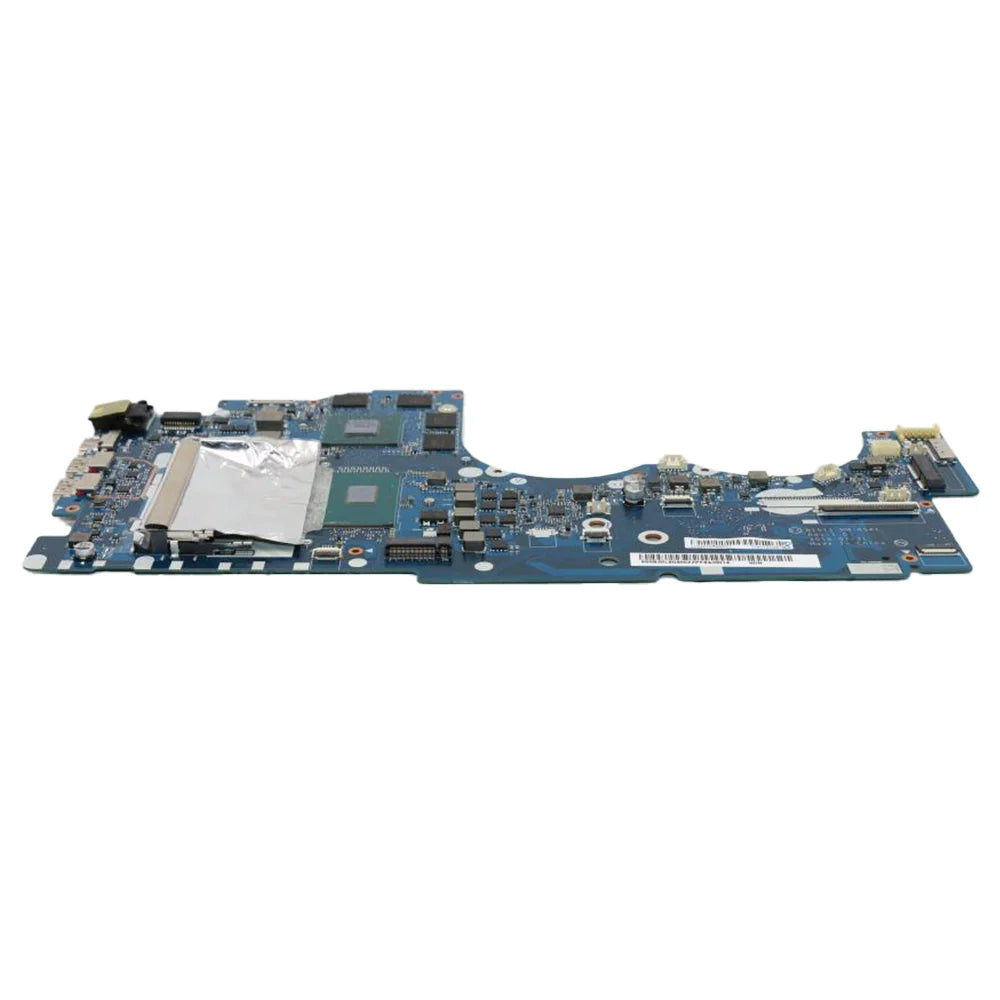 Laptop Motherboard For Lenovo IdeaPad Y700 Y700-17ISK BY511 NM-A541 CPU:i5-6300H i7-6700H GTX 960M 2G/4G 5B20K37605 5B20L80400 Lenovo laptop repair parts