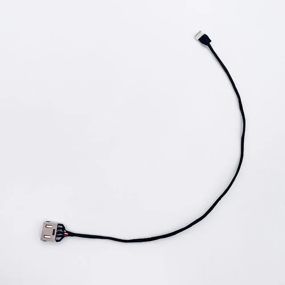 For Lenovo V310-14ISK V310-14IKB V310-15ISK V510-14 V510-15 V510-15IKB Laptop DC Power Connector Jack DC-IN Charging Flex CableLenovo laptop repair parts