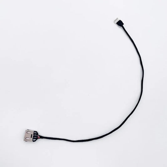 For Lenovo V310-14ISK V310-14IKB V310-15ISK V510-14 V510-15 V510-15IKB Laptop DC Power Connector Jack DC-IN Charging Flex CableLenovo laptop repair parts