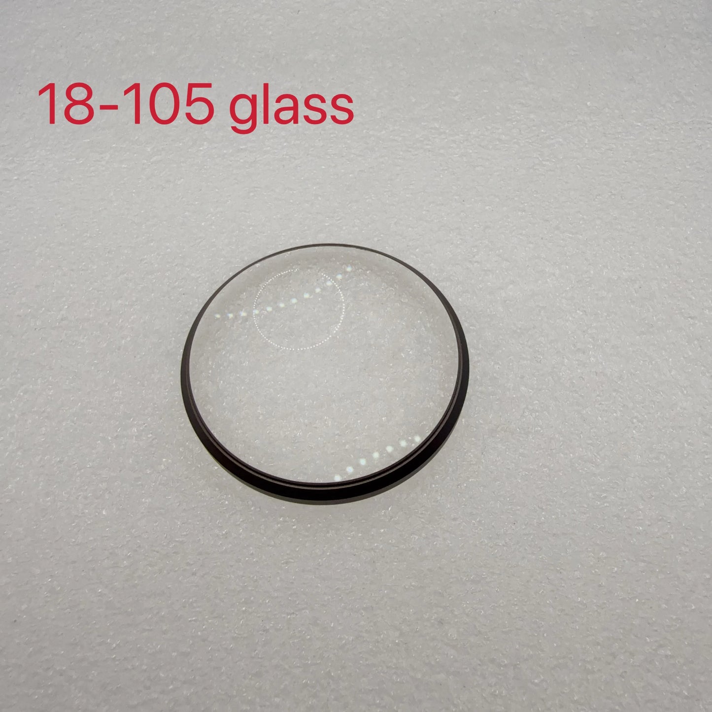 New for Nikon 18-105 Lens Glass Front Group Camera Accessories  Digital Camera repair parts
