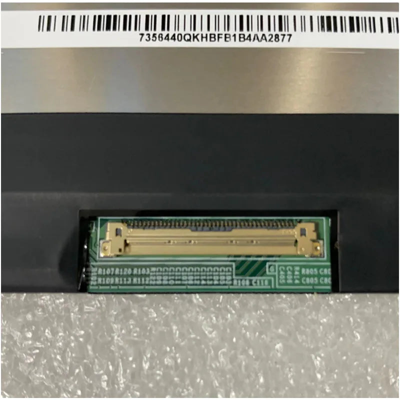 17.3 Slim 40 Pin Laptop Screen For ASUS ROG Strix G17 G713 G733 FA707 NE173QHM-NZ1 NE173QHM-NZ2 NE173QHM-NZ3 2560X1440 QHD 240HZ  ASUS laptop repair parts