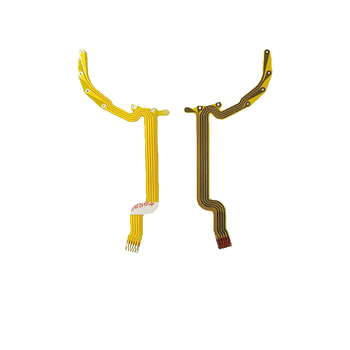 1PCS New Lens Shutter Flex Cable for Canon 50mm 1.4 Lens Aperture Cable Repair Parts Digital Camera repair parts