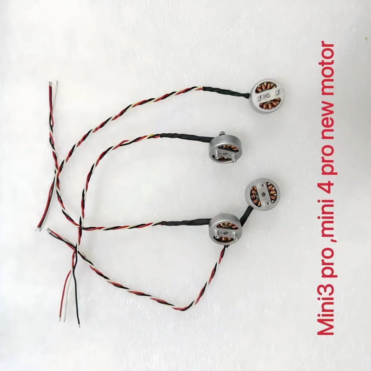 New Original Arm Motor For Mini3pro Mini4pro Mini 3pro Mini 4pro Arm Motor Repair Parts  Digital Camera repair parts