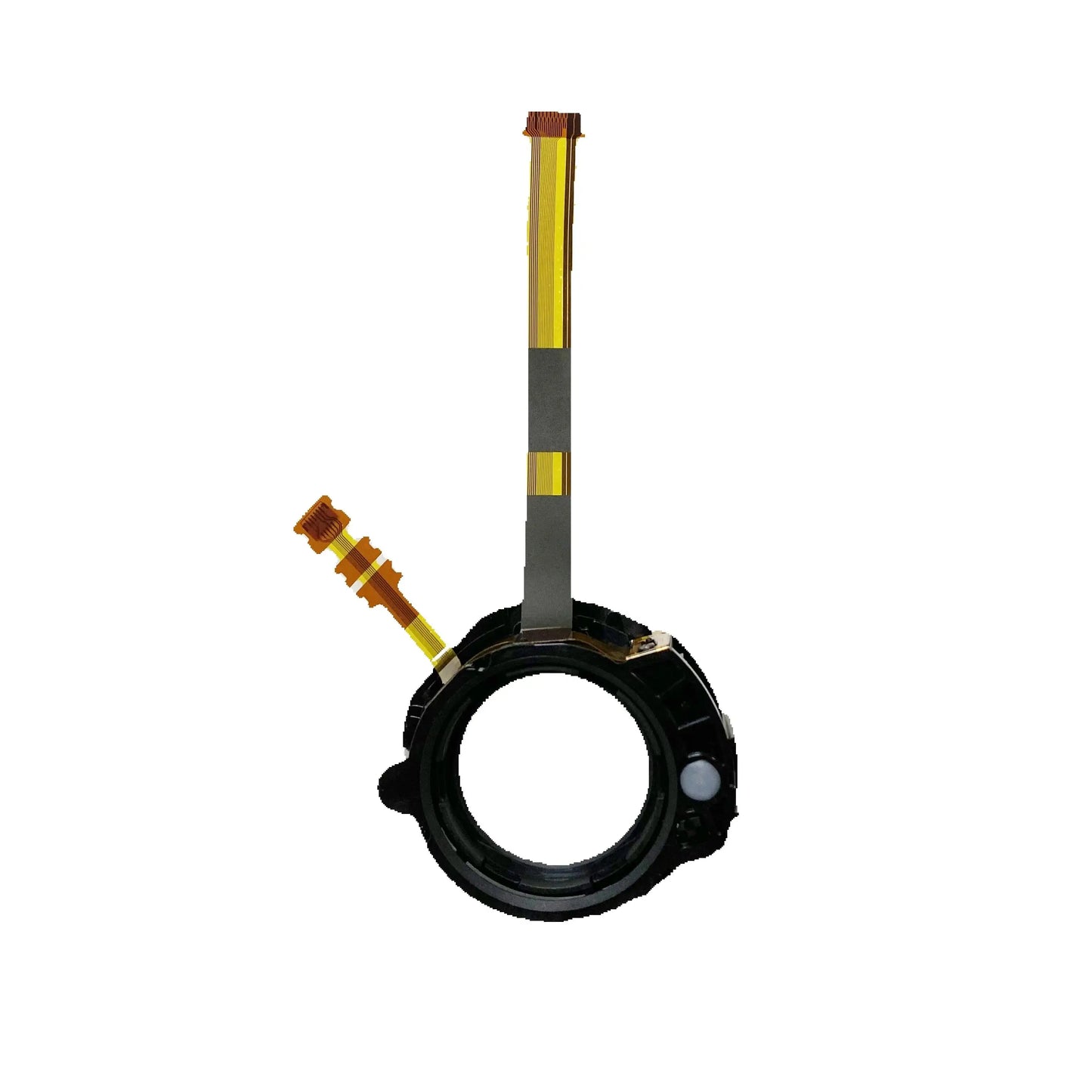 NEW For Sony FE 24-70mm F2.8 GM Lens Focus Case Magnetic Motor Engine Lever Rod with Flex Cable Flexible 24-70 F2.8GM A5064366A Digital Camera repair parts