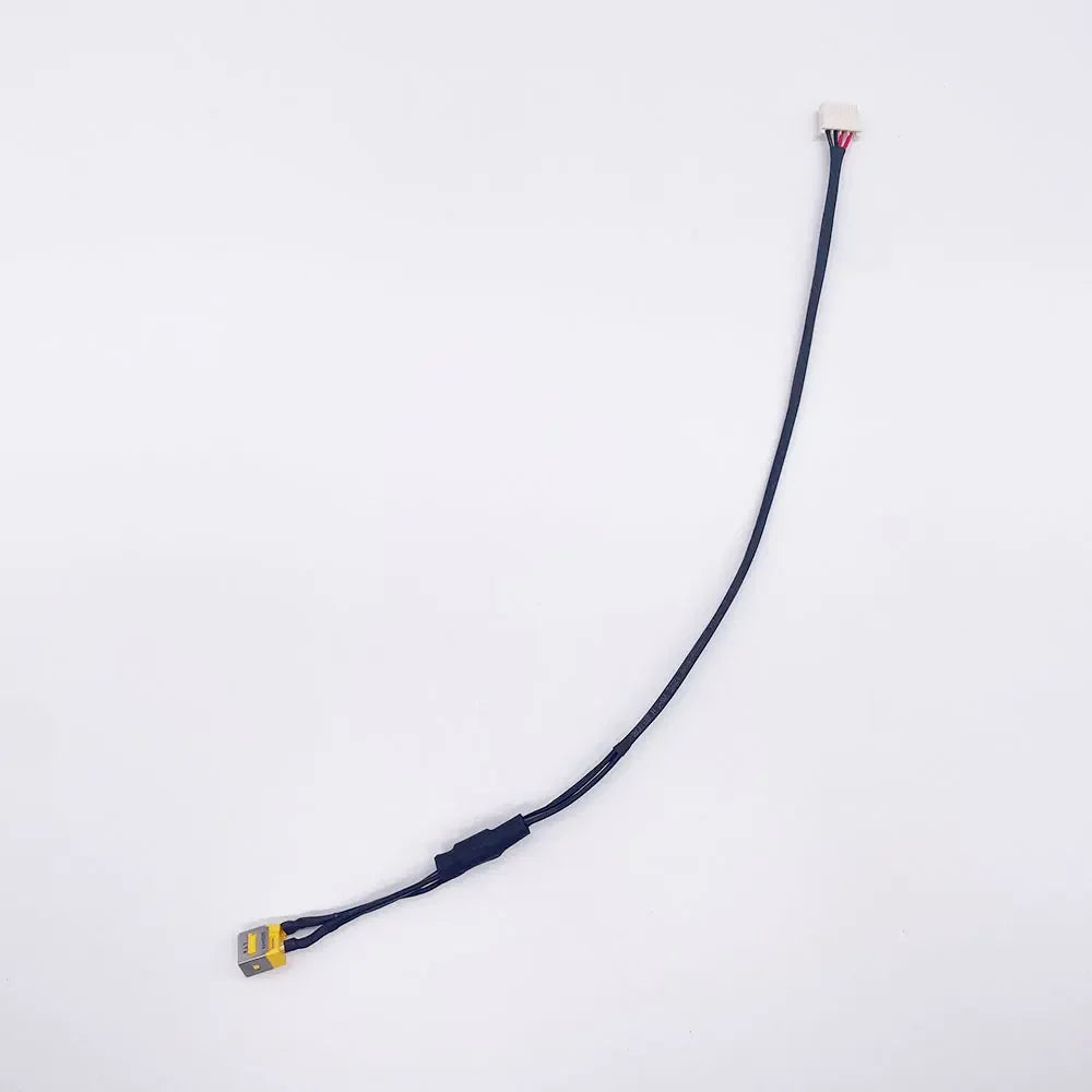 For Acer Aspire 5920 5920Z 5920G Laptop DC Power Jack DC-IN Charging Flex Cable Acer laptop repair parts