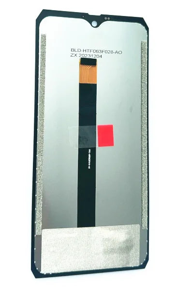 New Tested For Blackview BV9100 LCD Display Touch Screen Digitizer Assembly For LCD Display Blackview BV9100 BV 9100 LCD Sensor Blackview phone repair parts
