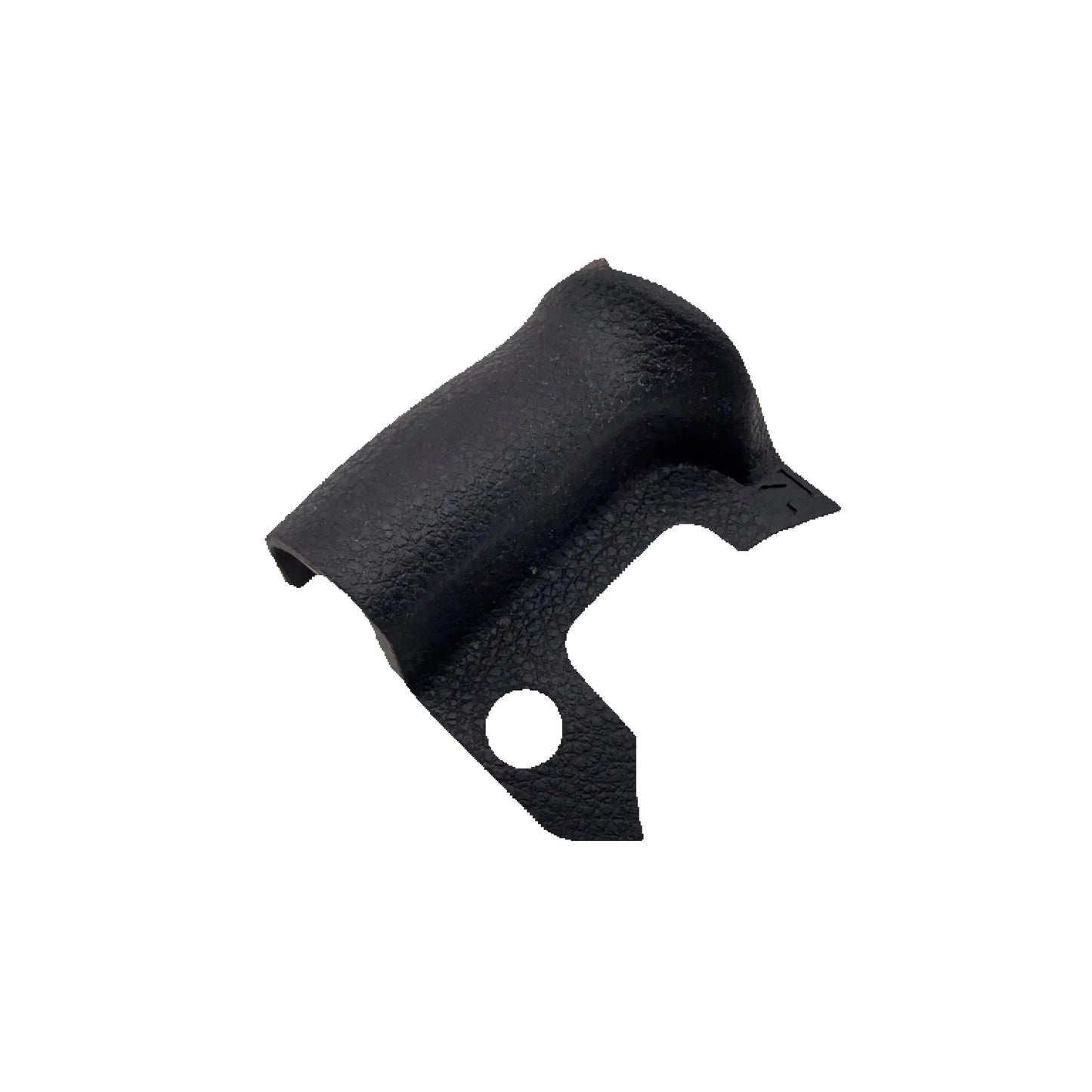 1 pcs New For Nikon Z9 Front Cover Rubber Leather Grip +Tape Digital Camera Repair Part  Digital Camera repair parts