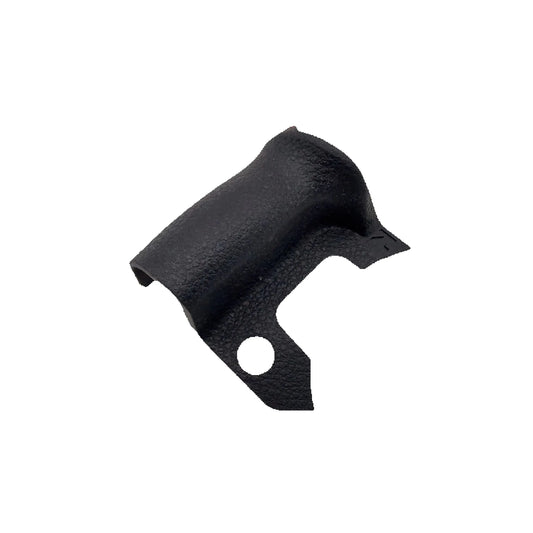 1 pcs New For Nikon Z9 Front Cover Rubber Leather Grip +Tape Digital Camera Repair Part  Digital Camera repair parts