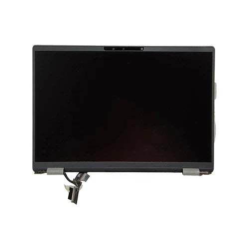 14.0 inch FHD+ WUXGA 1920x1200 LCD top half  hinge up complete ascreen assembly For Dell Latitude 7440 40-pin Touch Screen LCD Assembly infrared CAM 0R0PWK 032M0R  Dell Laptop repair parts