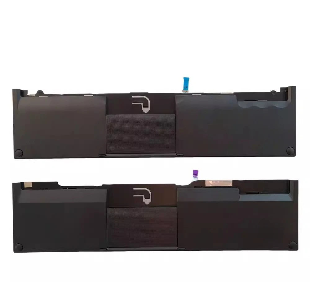 Cover case for Thinkpad X220T X230T upper lcd back housing bezel frame touchpad palmrest topcase shell hinge bottom cover strip Lenovo laptop repair parts