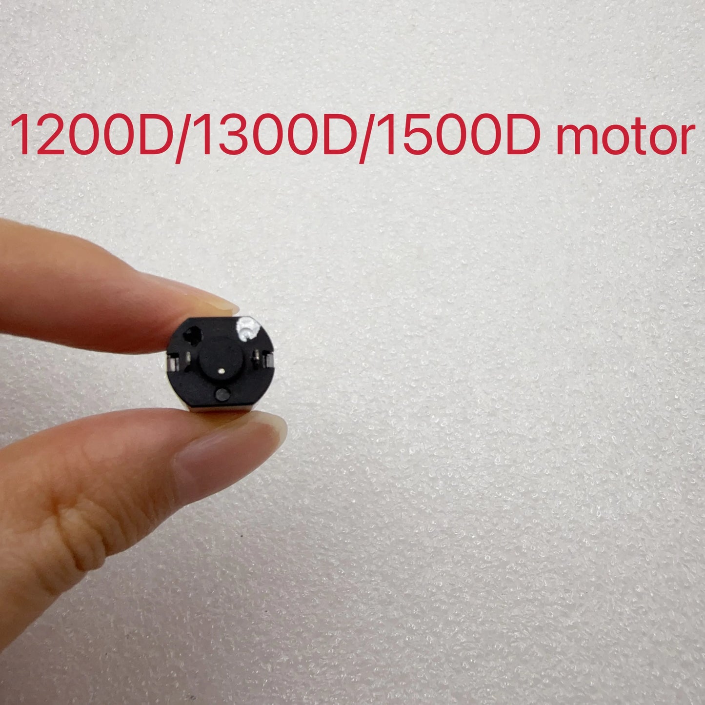 1PCS New For Canon 1100D 1200D 1300D 1500D Shutter Motor Camera Repair Parts Digital Camera repair parts