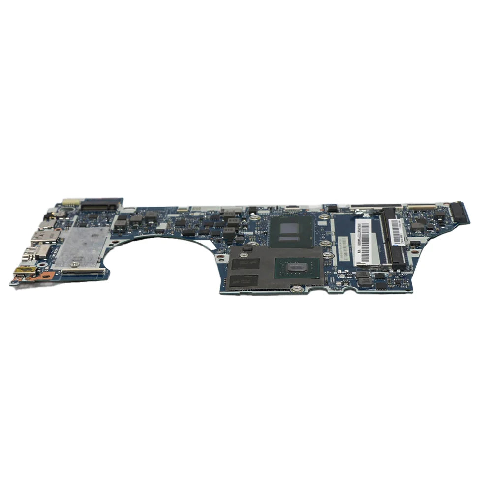 Laptop Motherboard For Lenovo Yoga 530-14IKB Flex 6-14IKB NM-B601 With CPU：i5-8250U i7-8550U MX130 2G FRU:5B20R08799  5B20R08777  Lenovo laptop repair parts