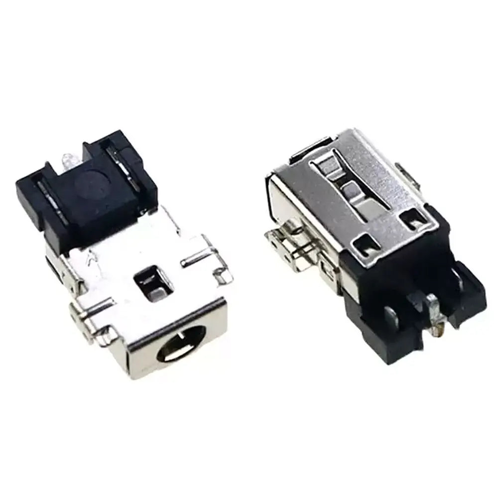 OEM Laptop DC-IN Charging Port DC Power Connector Jack For Acer TravelMate B1 B118 TMB118 TMP215-52 EX215-53 SP111-32N A515-55G Acer laptop repair parts
