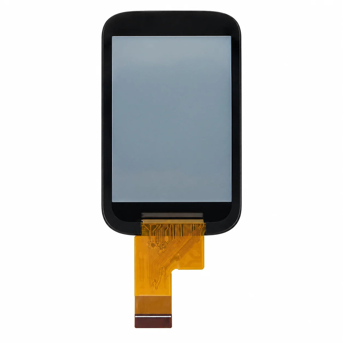 Original LCD With Touch panel For iGPSPORT BSC200 BSC300 GPS Bike Computer Display Screen Replacement Repair Parts Other Brand tablet repair parts