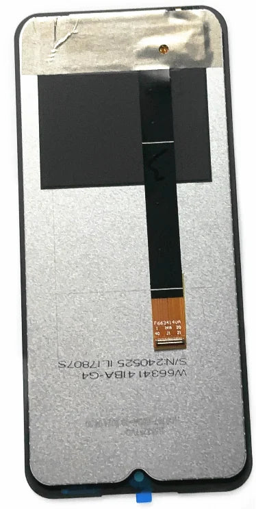 100% Tested For Cubot KingKong X Pro LCD Display With Touch Screen Digitizer Assembly For Cubot KingKong X LCD Replacement Parts Other Brand Phone repair parts