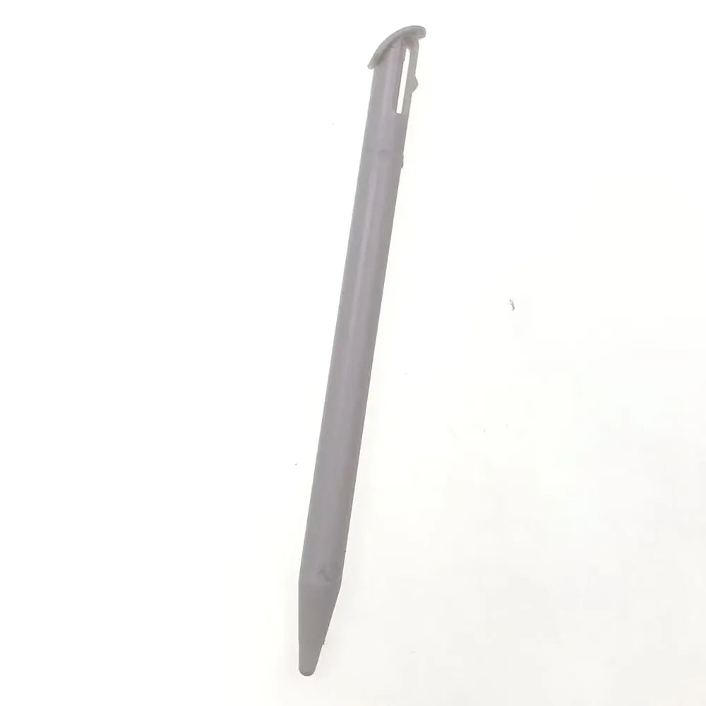 2-10pcs Plastic&Metal Touch Screen Stylus Pen Game Console Pen For New 3DS XL LL Game console repair parts